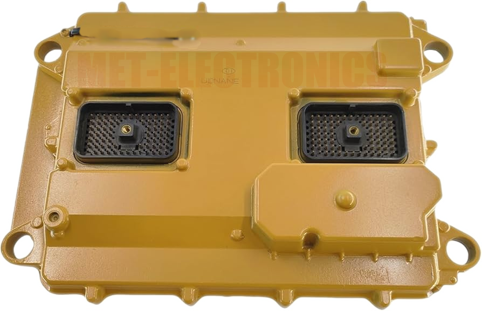 Caterpillar ADEM3 70-Pin ECM (157-3708-00 | 10R-3571 | 10R3571)  Professional Repair & Return